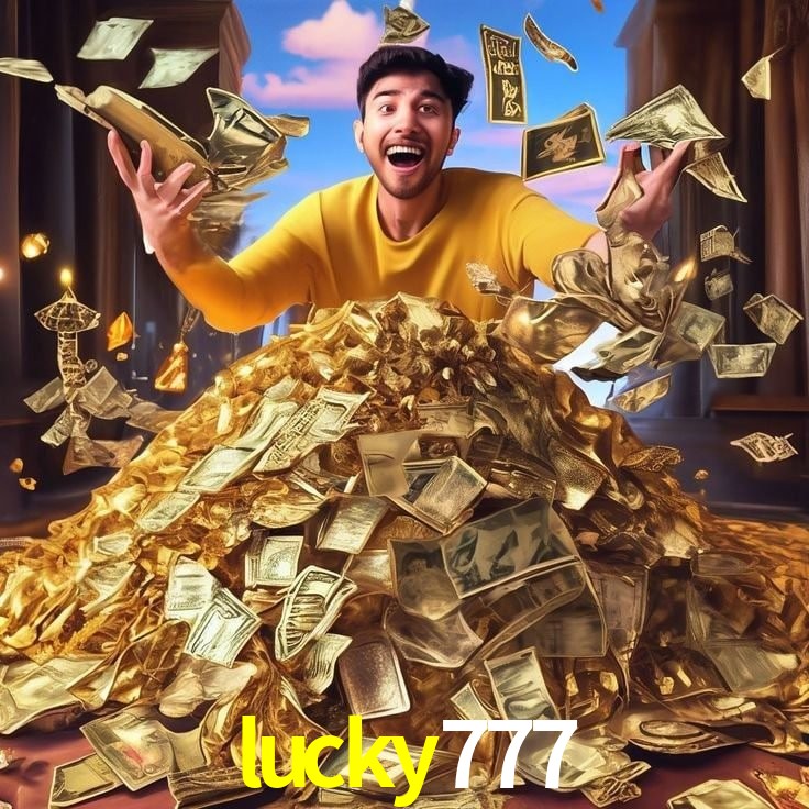 Torneios lucky777