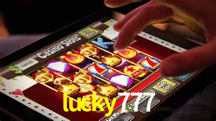 Desvendando o Mundo dos Jogos Virtuais na lucky777
