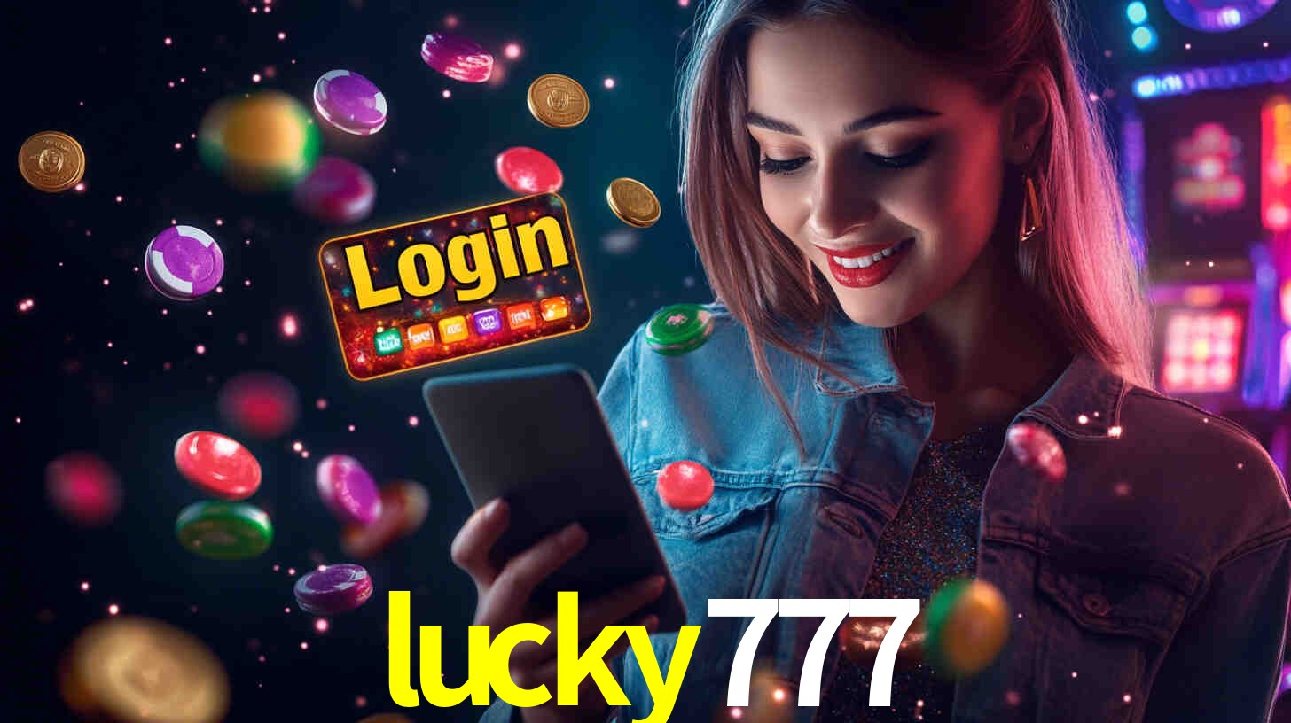 A Popularidade dos Caça-Níqueis no lucky777
