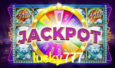 Descubra o Mundo do Cassino Online com lucky777