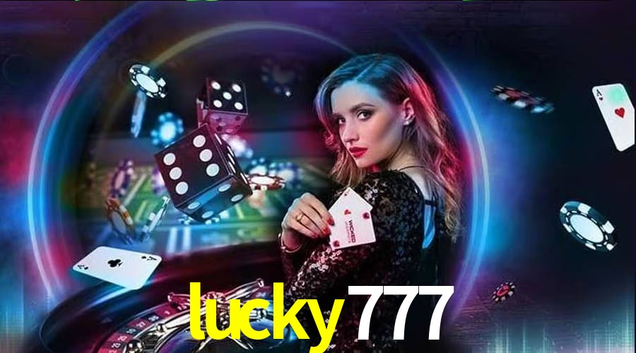 Seasonal Promotions lucky777