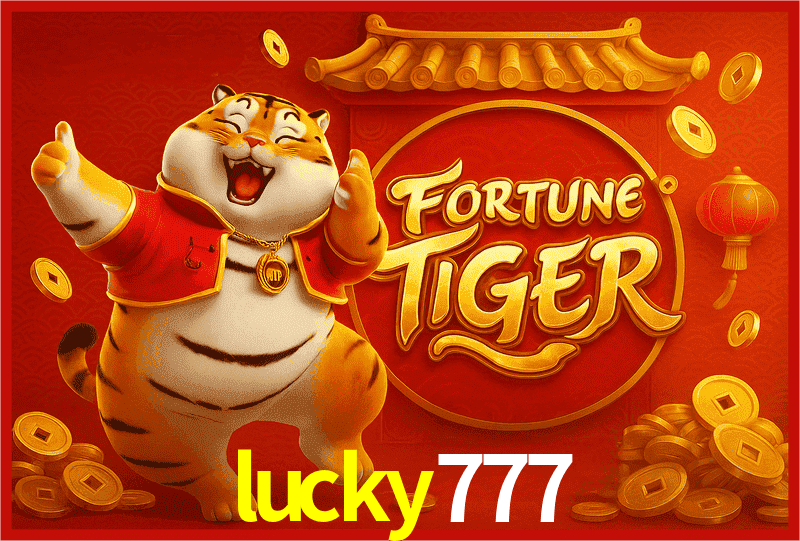 cassino lucky777