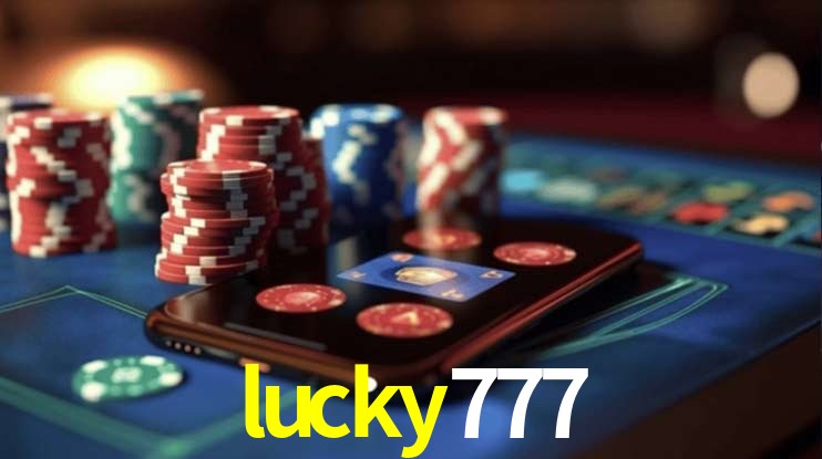 Gates of Olympus lucky777
