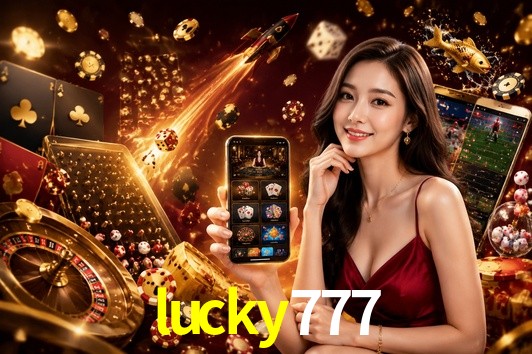 Account Benefits lucky777