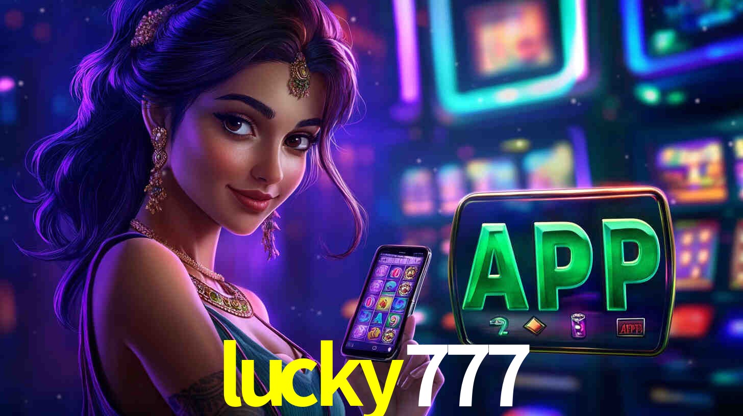 lucky777,lucky777 apk