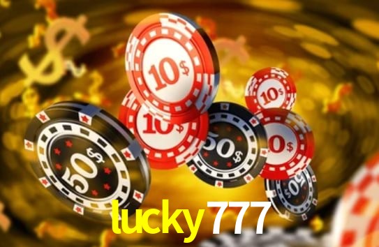 Casino VIP lucky777