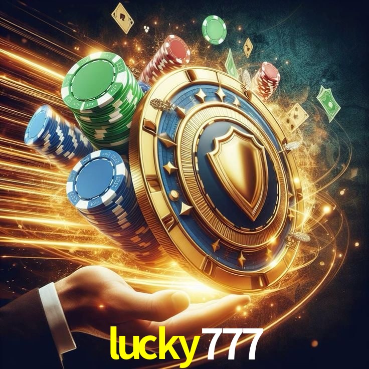 Benefícios VIP lucky777