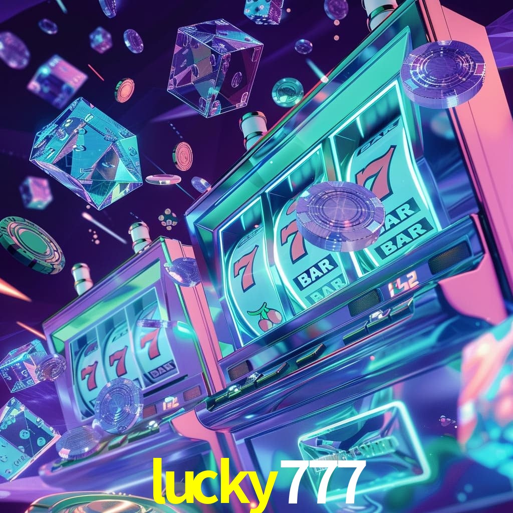 App oficial lucky777