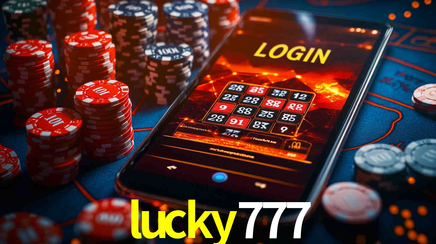lucky777 bet