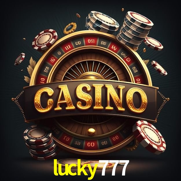lucky777 apk
