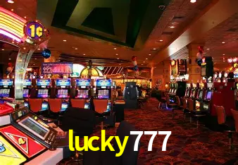 Descubra o Mundo do Cassino Online com lucky777