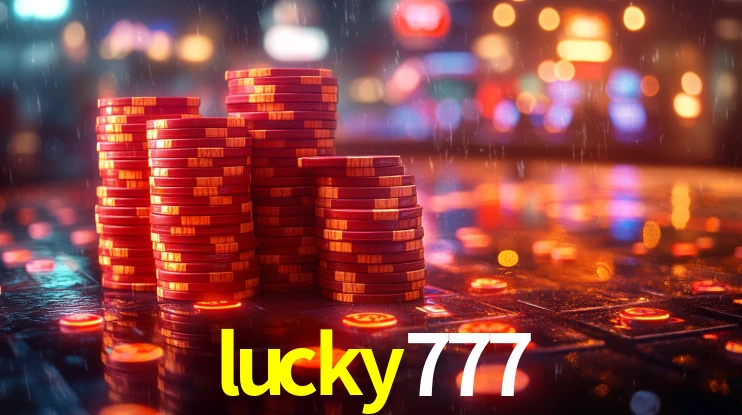 lucky777 bet