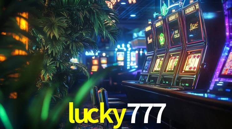 Programa VIP lucky777