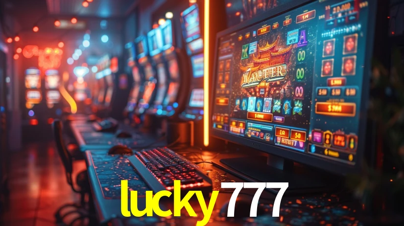 lucky777