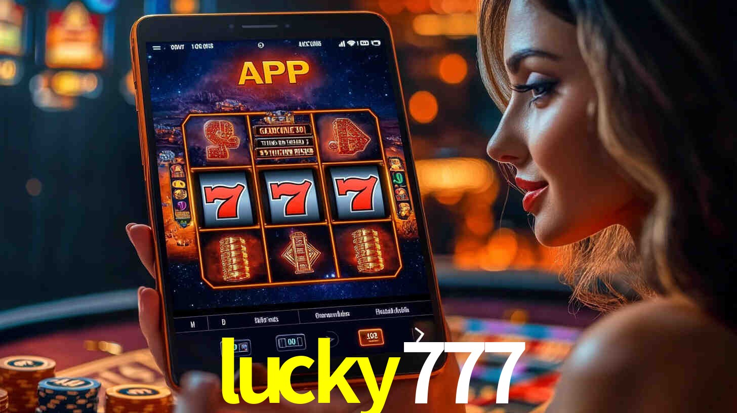 lucky777