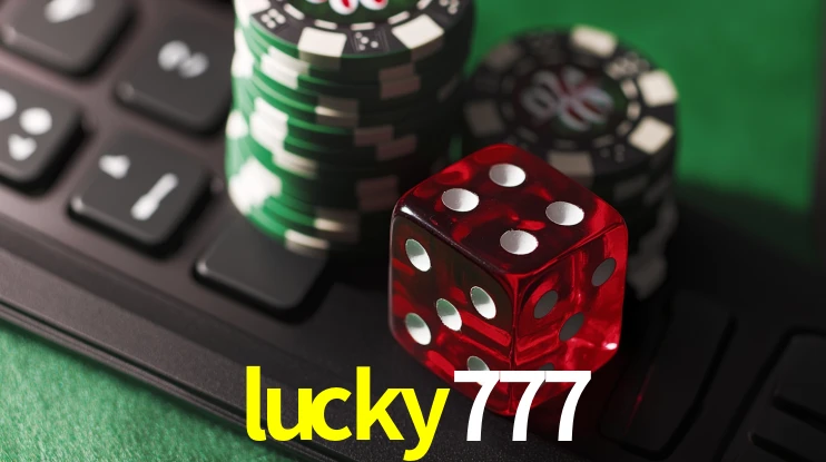 API Integration lucky777