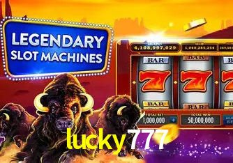 Desvendando o Mundo dos Jogos Virtuais na lucky777