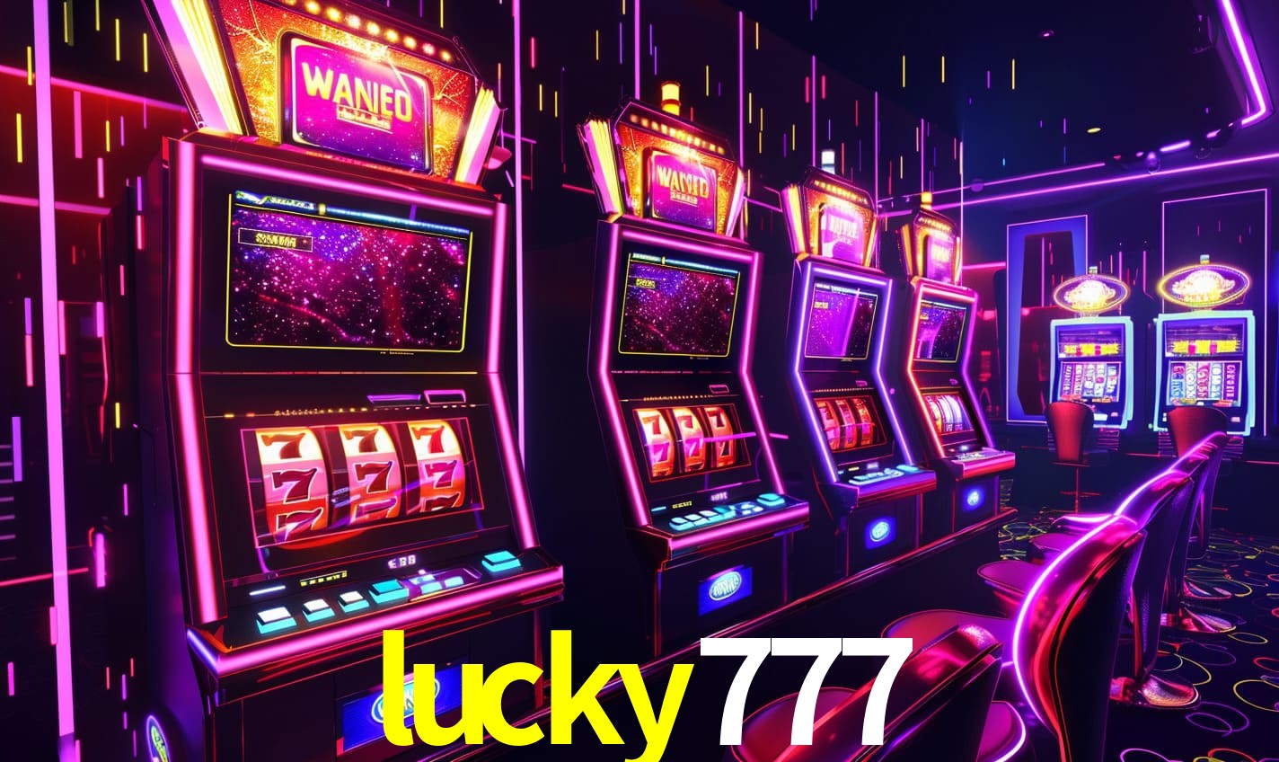 Descubra a Essência do lucky777: Nossa História e Compromissos