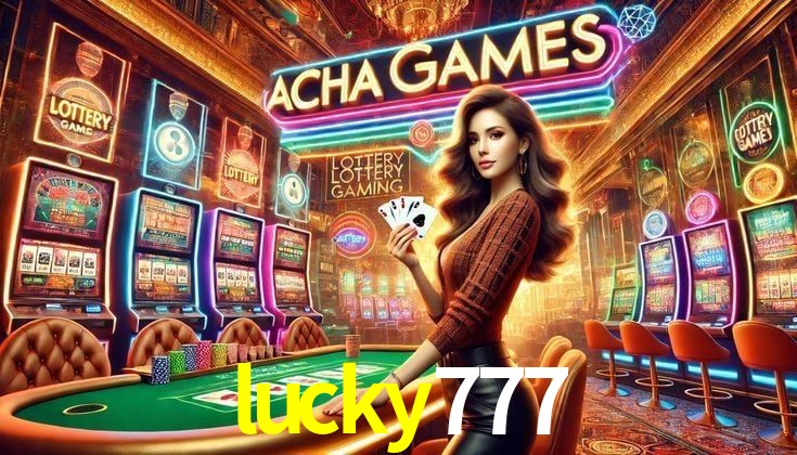 Spaceman Game lucky777