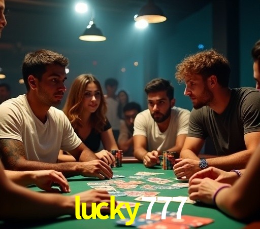 Ofertas Exclusivas lucky777