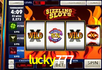 A Emoção da Loteria na lucky777: Uma Chance de Mudança de Vida