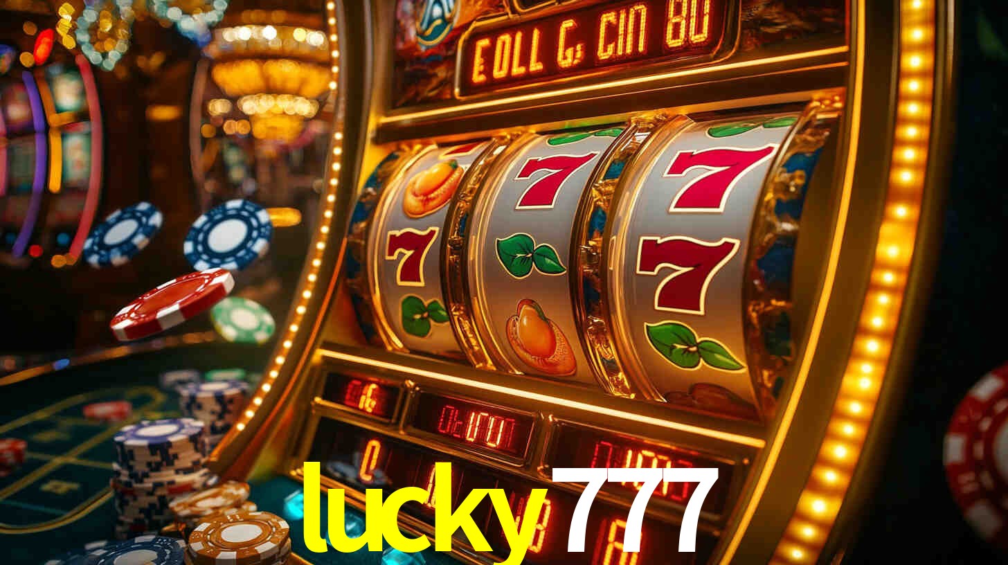 Exclusive Games lucky777