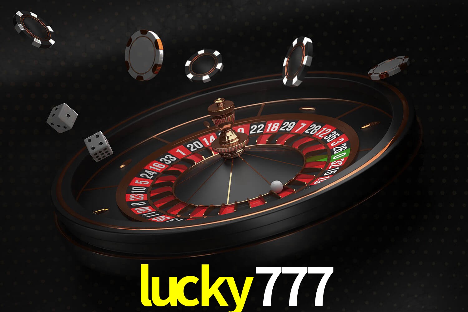 lucky777 apk
