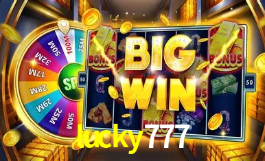 Apostas Esportivas na lucky777: Um Guia Completo