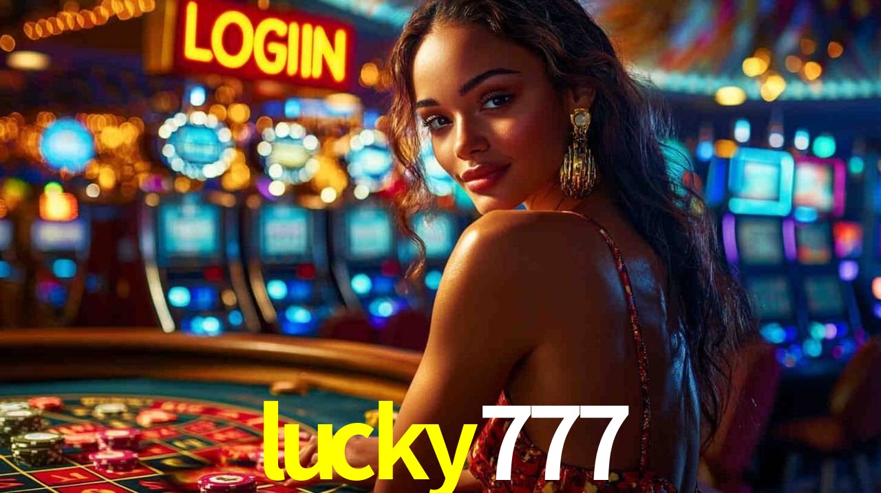Recursos de Bônus lucky777