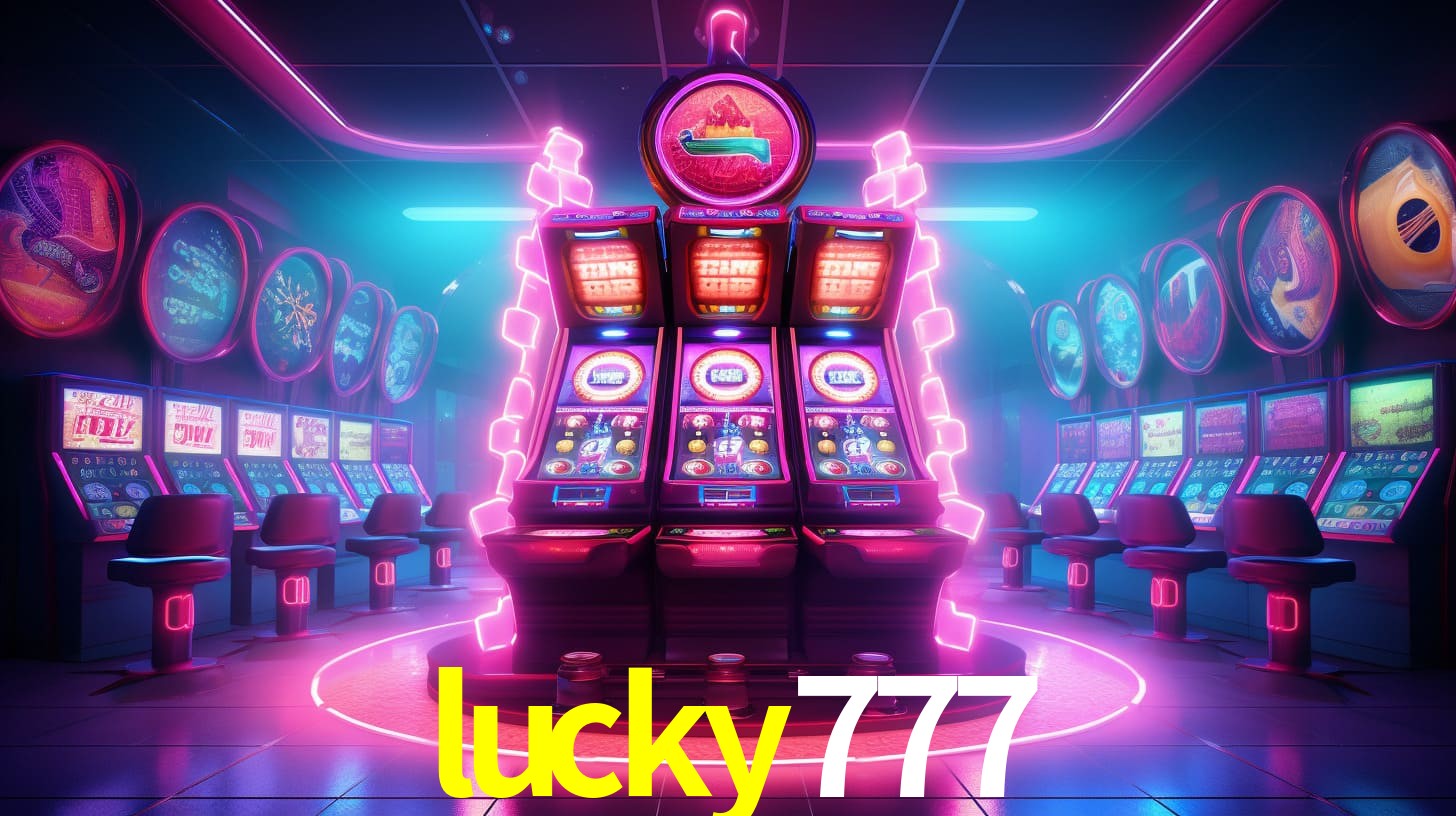 lucky777 - Roleta da Fortuna Máxima - lucky777 apk