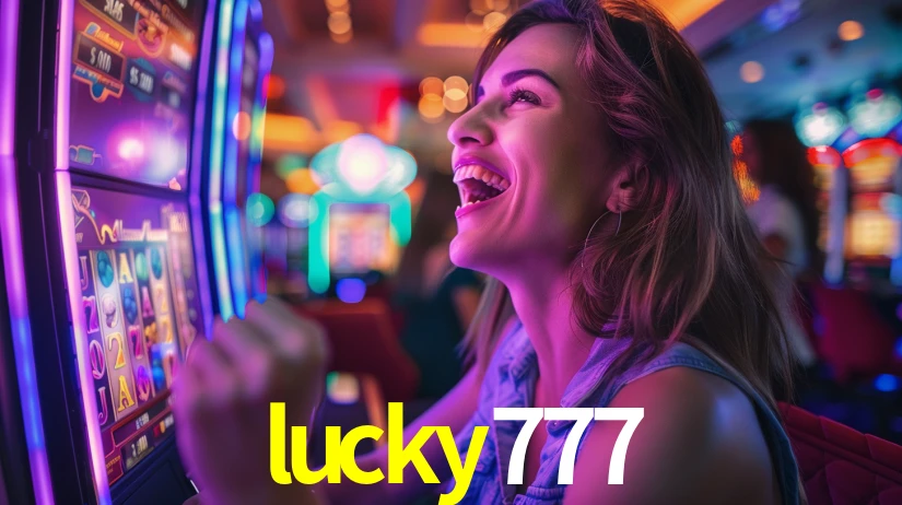 lucky777,lucky777 apk