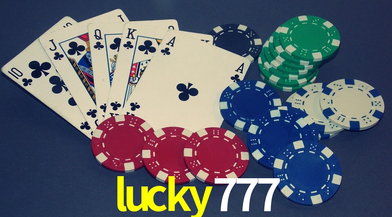 Bonus Features lucky777