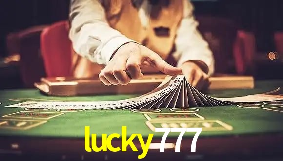 VIP Casino lucky777