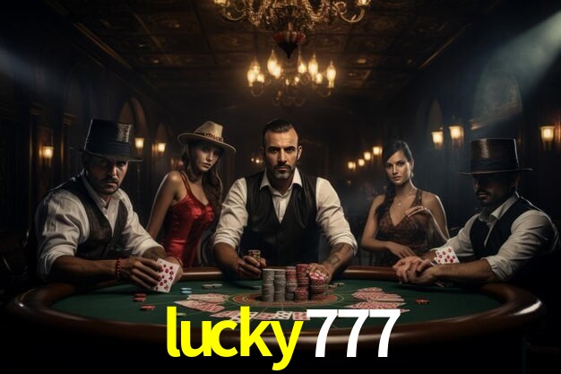 A Emoção da Loteria na lucky777: Uma Chance de Mudança de Vida