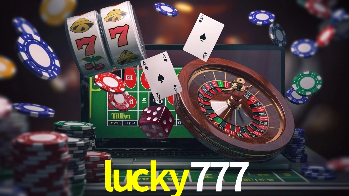 lucky777