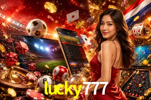 2FA Security lucky777