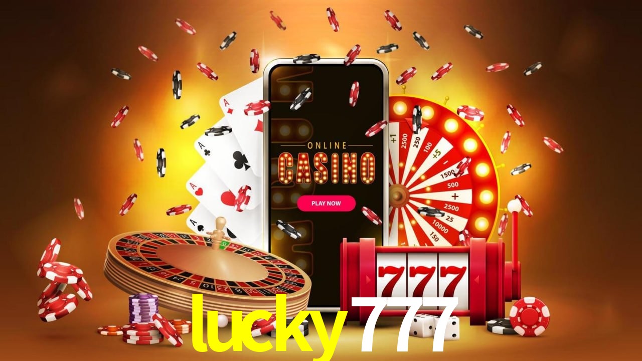 Inovações de Jogos na lucky777: O Futuro das Experiências Interativas