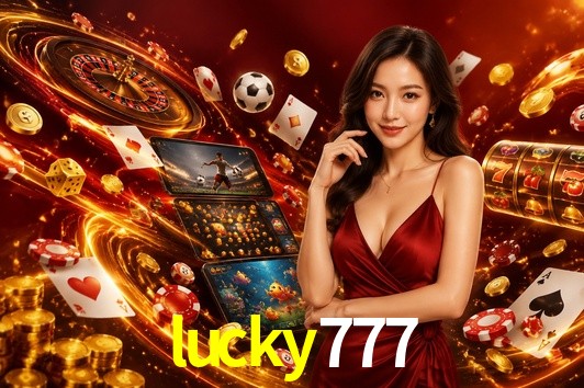 Exclusive Offers lucky777