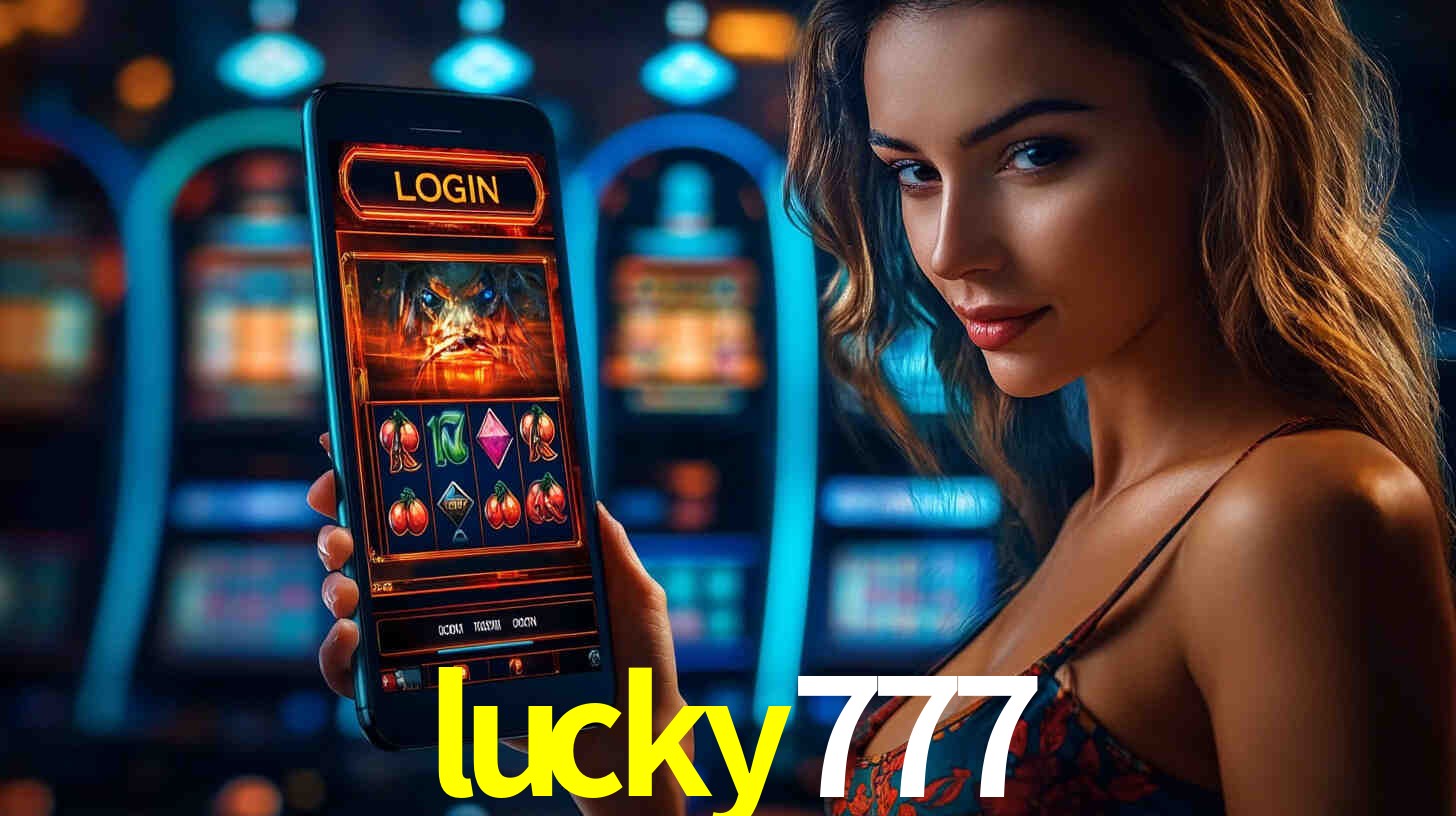 lucky777