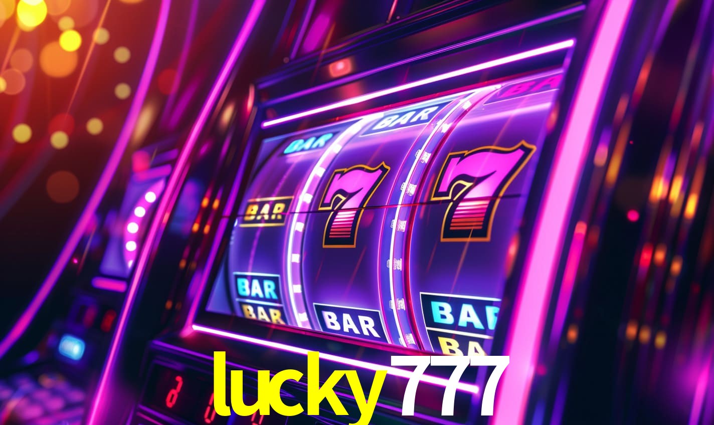 lucky777 apk
