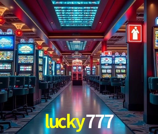 A Experiência Imersiva dos Cassinos Ao Vivo no lucky777