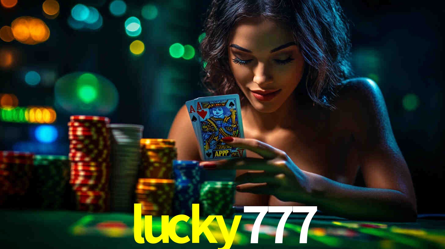 Descubra a Essência do lucky777: Nossa História e Compromissos