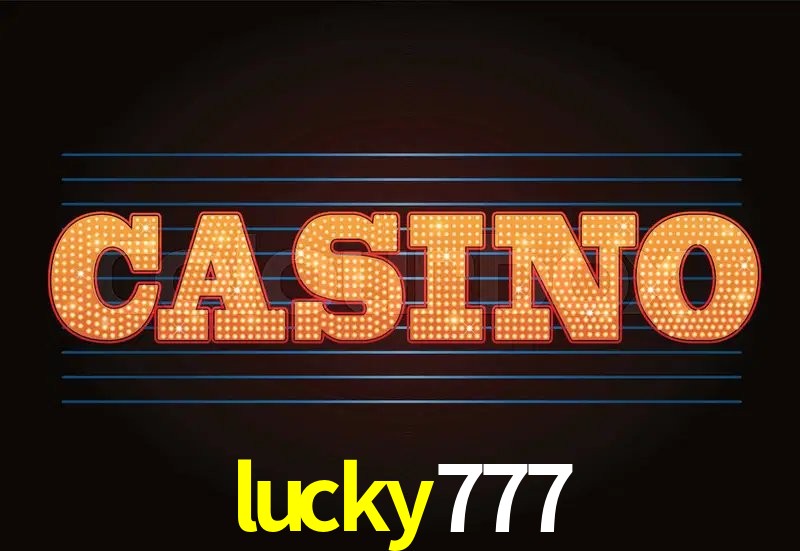 Apostas de Tênis lucky777