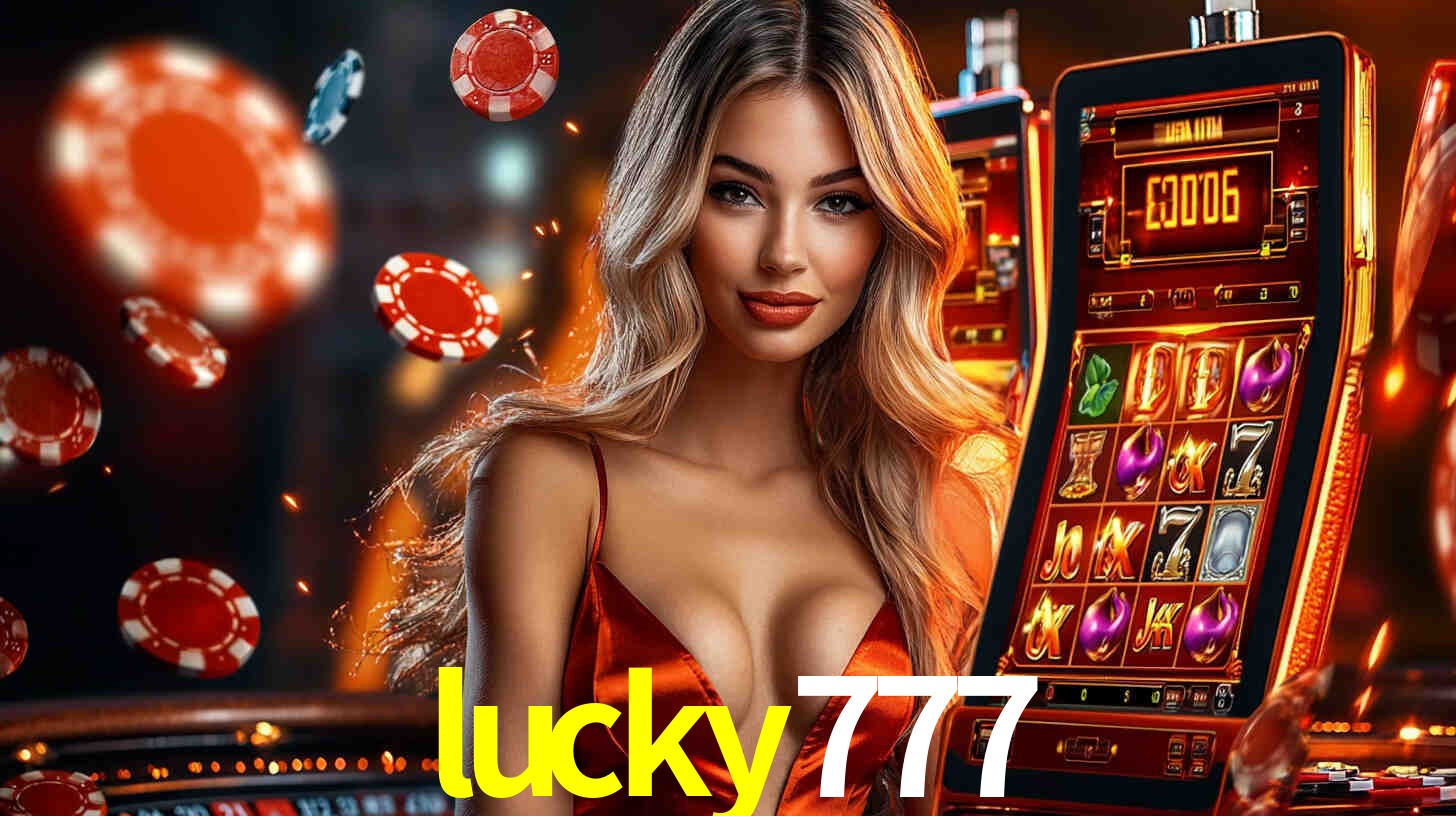 lucky777,lucky777 apk