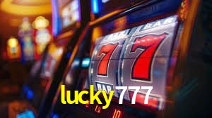 Diretório de Jogos lucky777