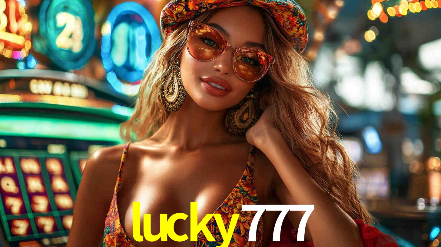 Premium Interface lucky777