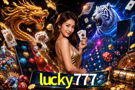Football Betting lucky777