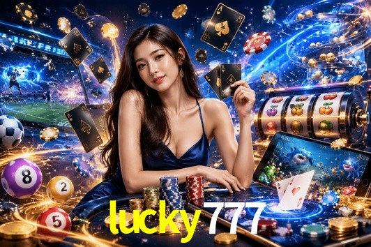 Quick Registration lucky777