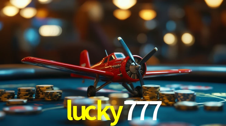 Live Casino lucky777