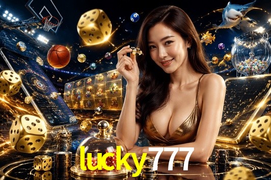 Flash Promotion lucky777